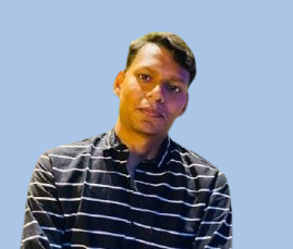Nitish Singh